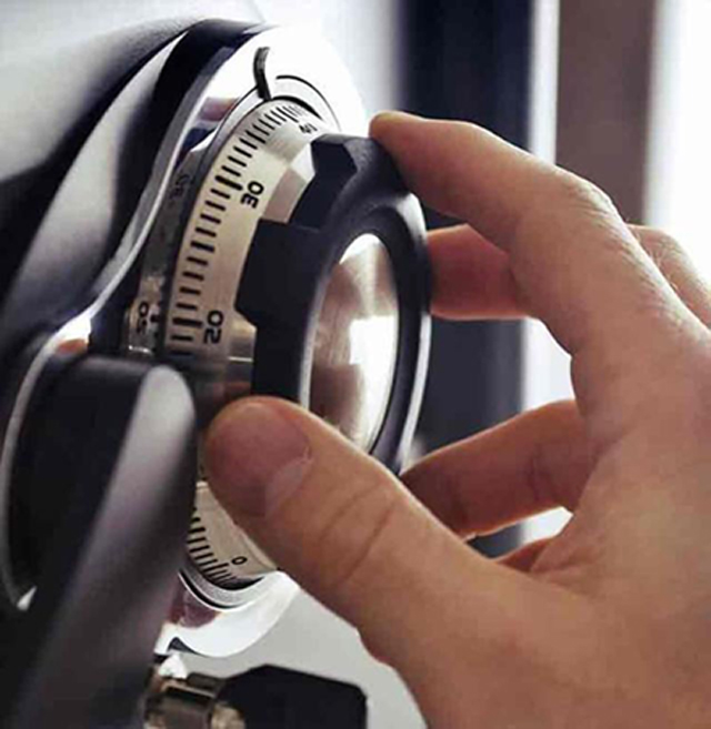 台儿庄开锁多少钱一次-密码箱开锁电话