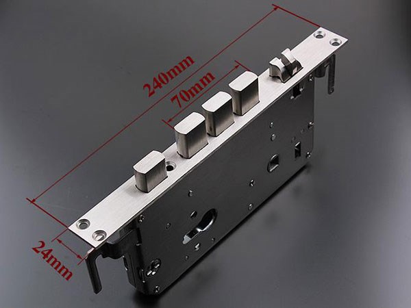 台儿庄开锁公司-换锁服务